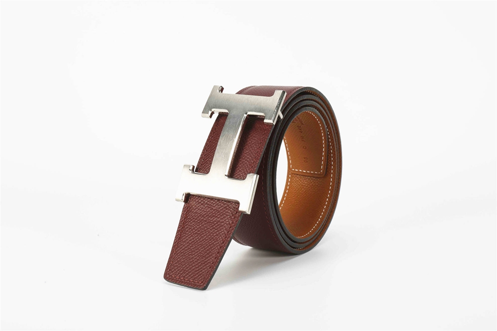 H**mes belts 38mm